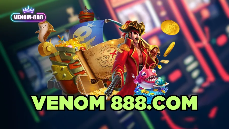 Venom 888